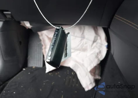 2025 Mazda Cx-90 3.3 Turbo Premium Plus Package from USA, damaged, VIN JM3KKEHD0S1208522